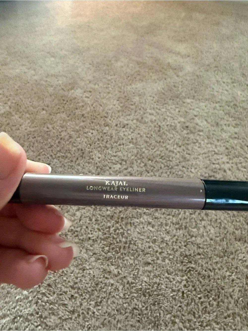 Laura Geller Kajal Longwear Eyeliner - Taupe